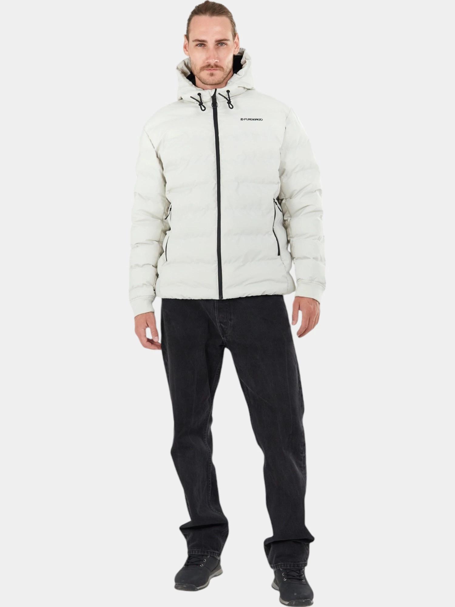 Giacca Trapuntata Uomo Patriot 3/7