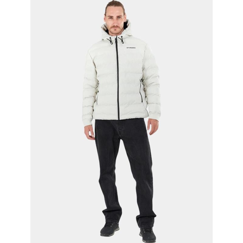 Geaca matlasata de tranzitie Patriot Padded Jacket barbati