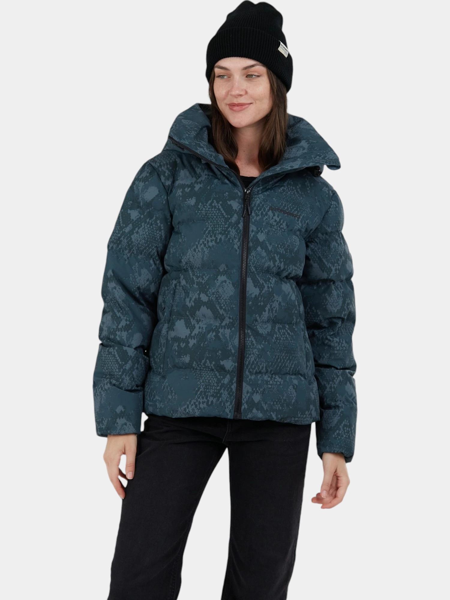 Veste de transition pour femmes Amber Pad 2/7