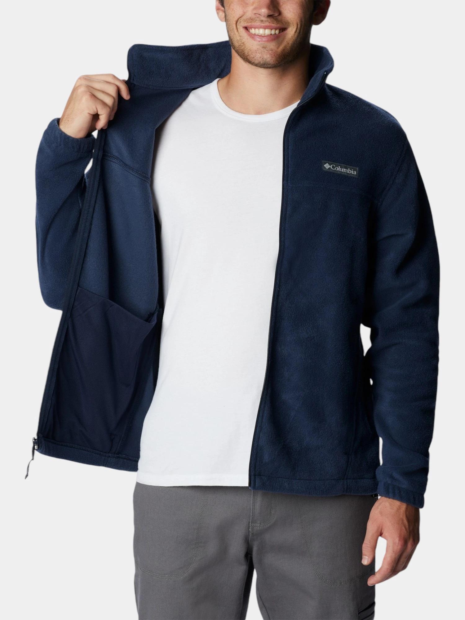 Pull Homme Steens Mountain 2.0 4/7