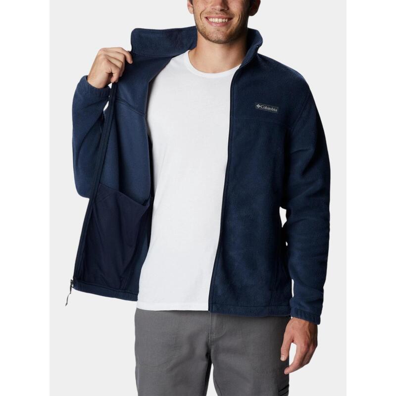 Pulover polar Steens Mountain Full Zip 2.0 barbati