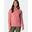 COLUMBIA Polaire 1/2 Zip Glacial™ IV Femme - Pink Agave
