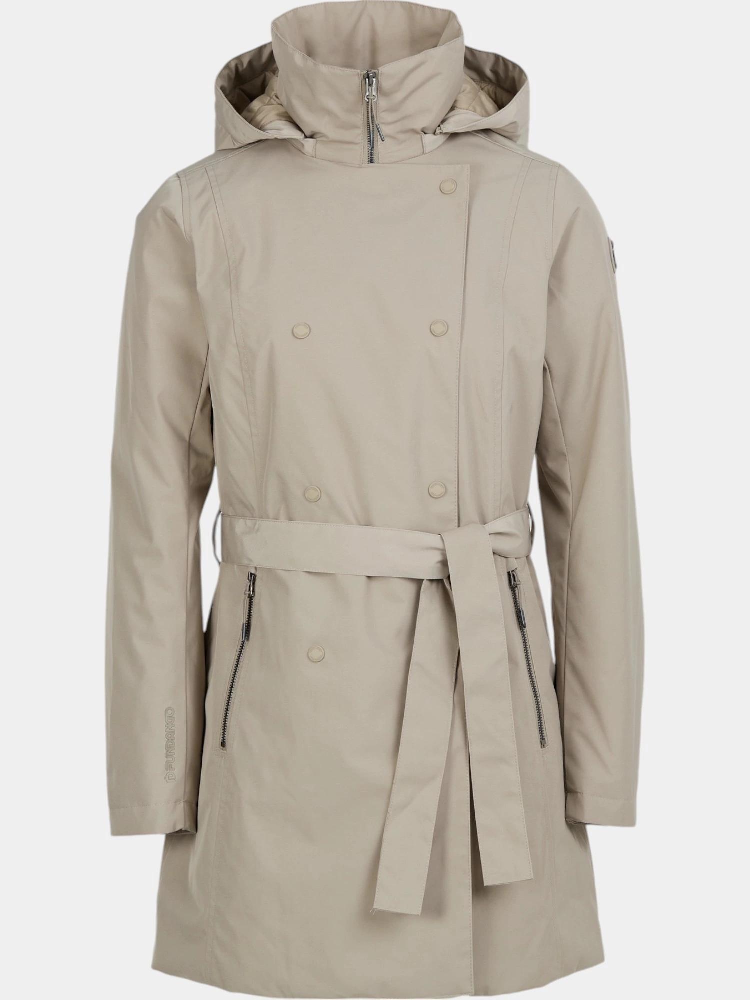 Regenjas vrouwen Charlotte 6/7