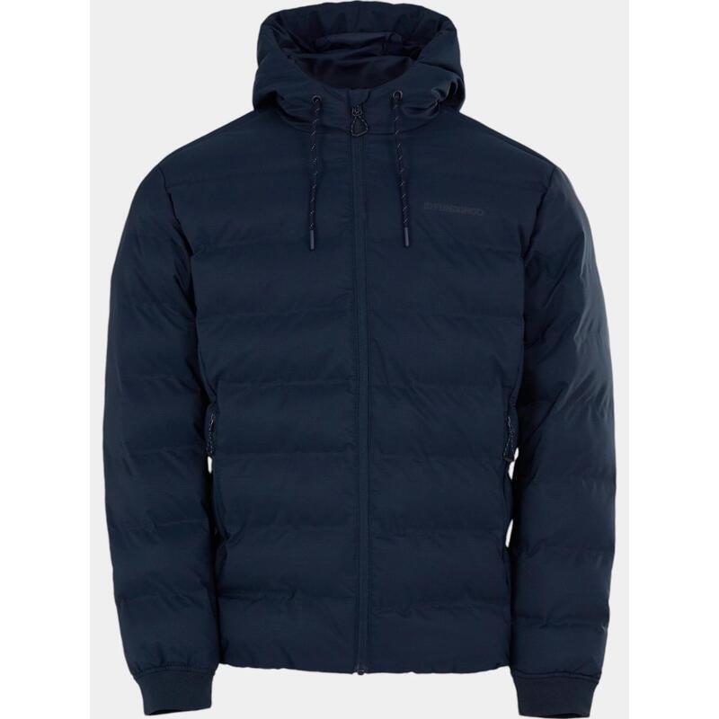 Jacheta de primavara Patriot Padded Jacket - albastru inchis barbati