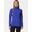 Sweat-shirt polaire demi-zip Columbia Glacial IV pour femme