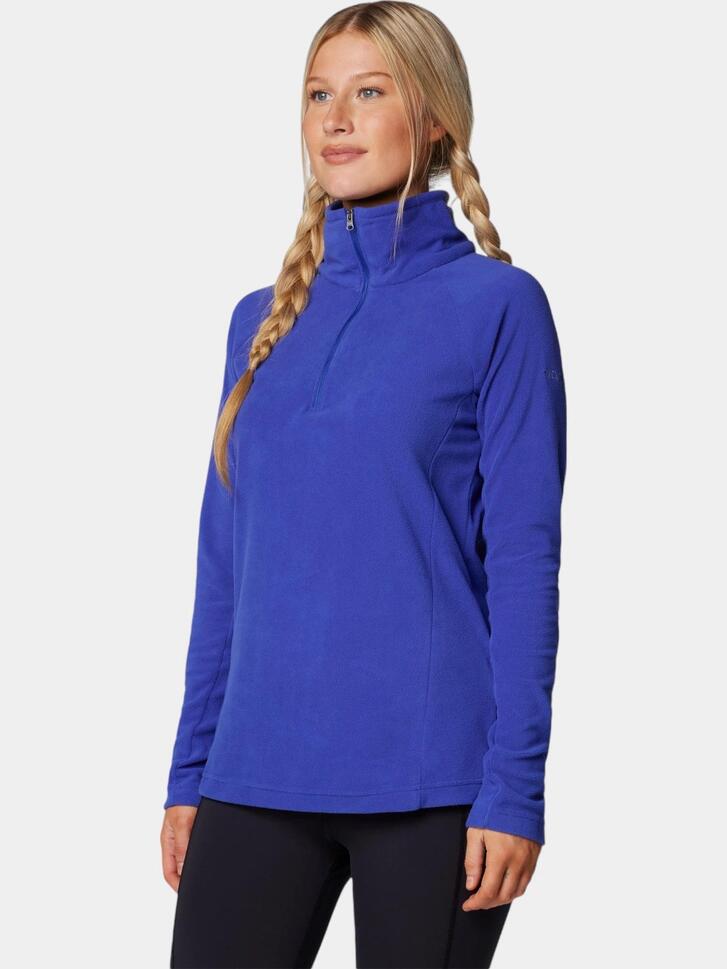 Bluza polarowa damska Columbia Glacial IV 1/2 Zip