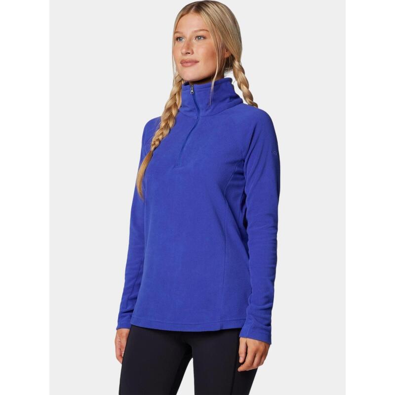 Bluza polarowa damska Columbia Glacial IV 1/2 Zip