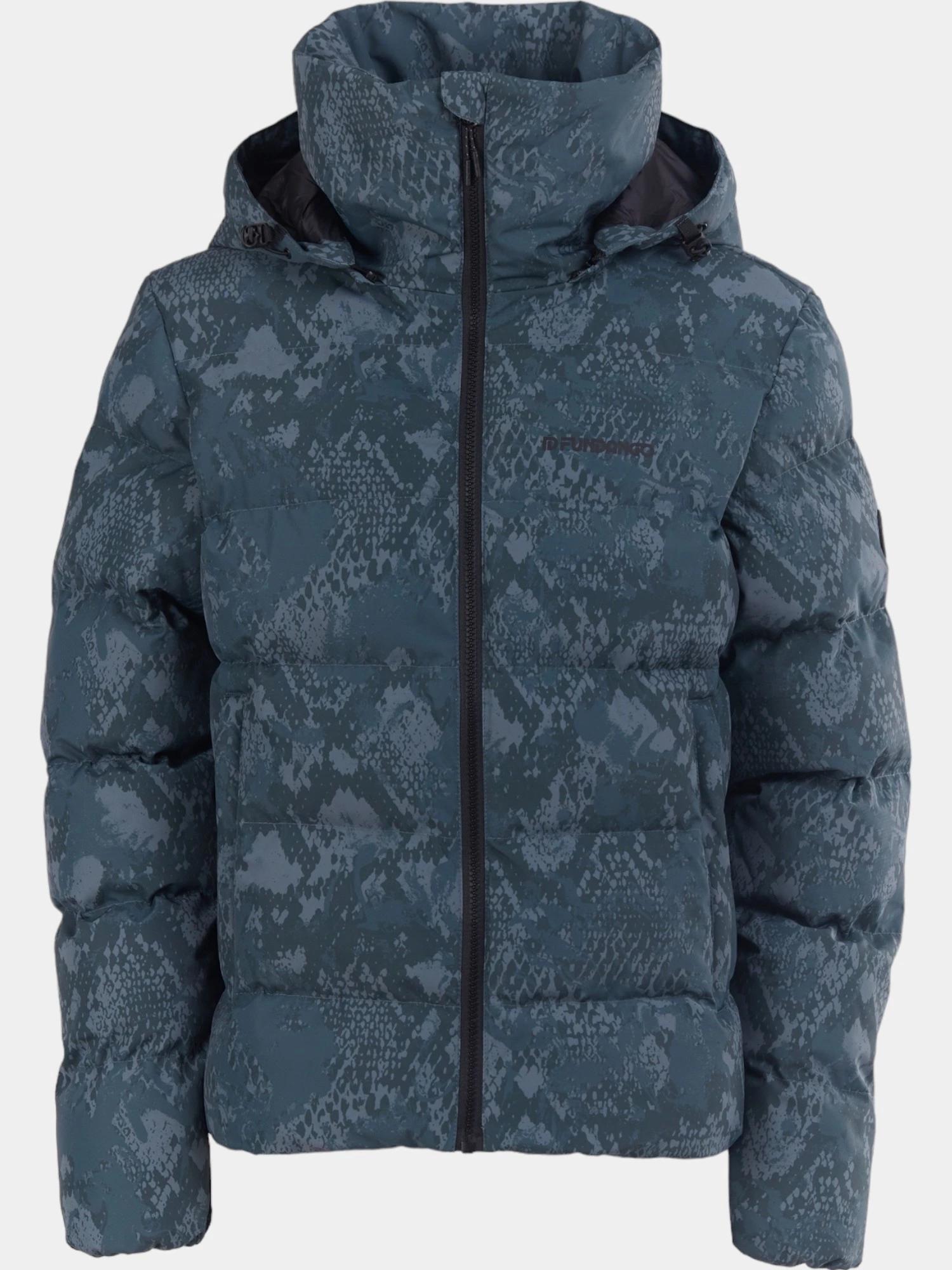 Veste de transition pour femmes Amber Pad 6/7