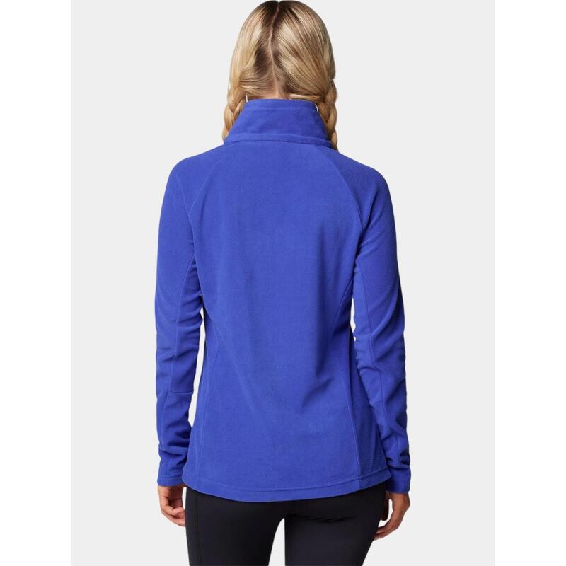 Bluza polarowa damska Columbia Glacial IV 1/2 Zip