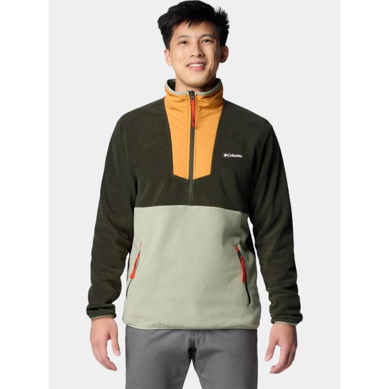 Bluza Polarowa Męska Columbia Sequoia Grove HZ