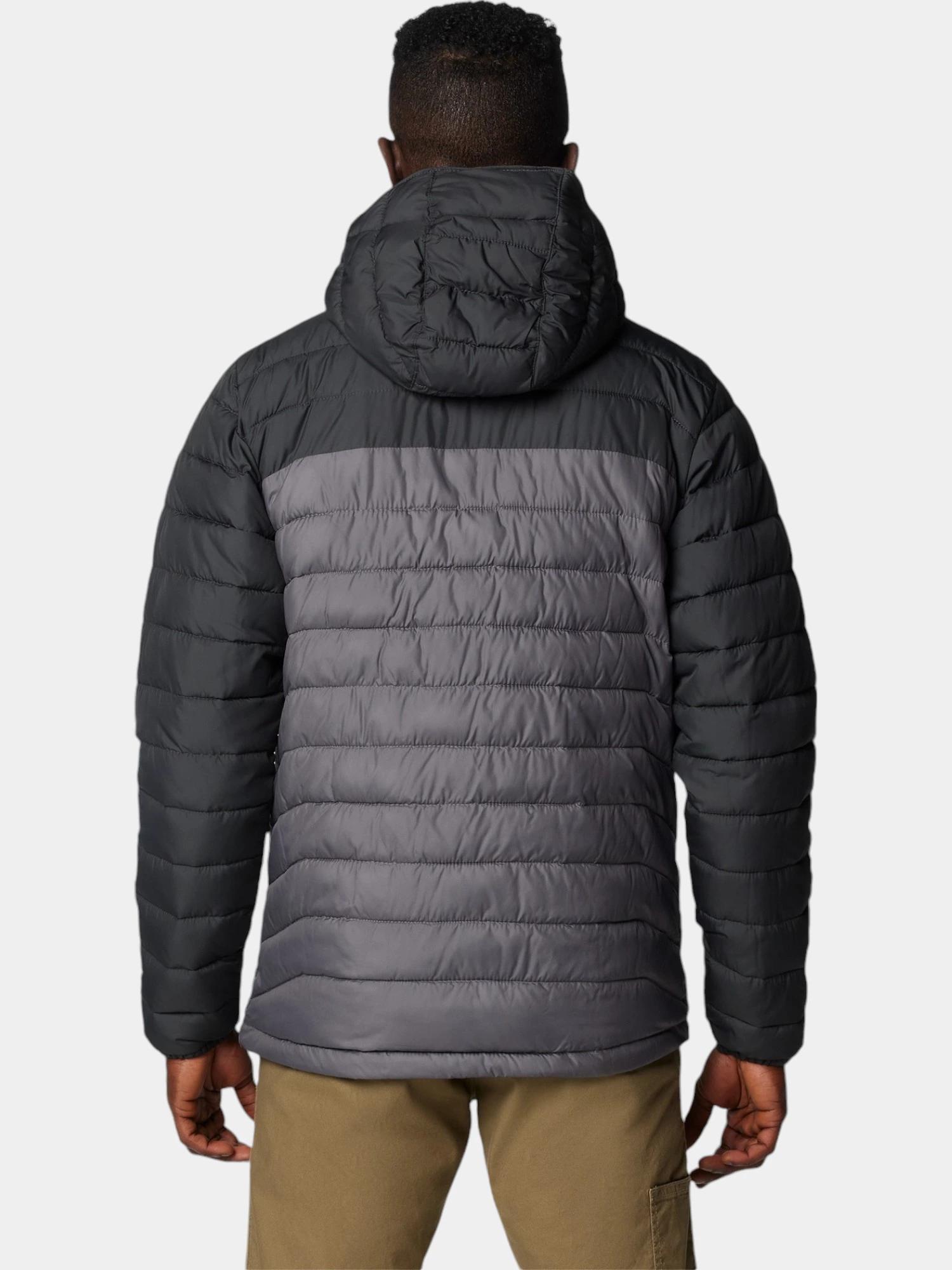 Übergangsjacke Powder Lite II Herren 3/7