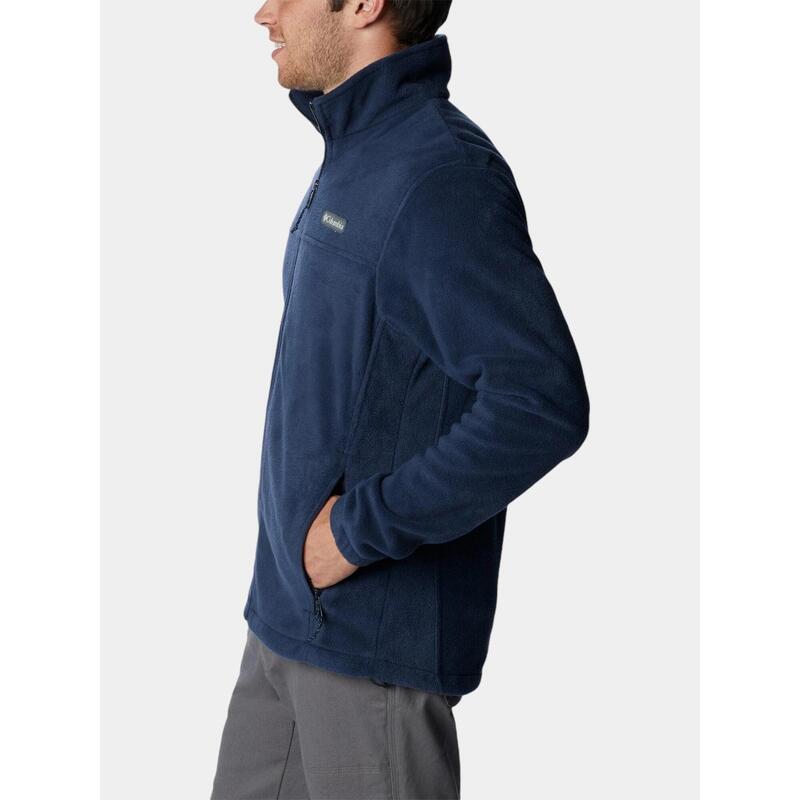 Pulover polar Steens Mountain Full Zip 2.0 barbati