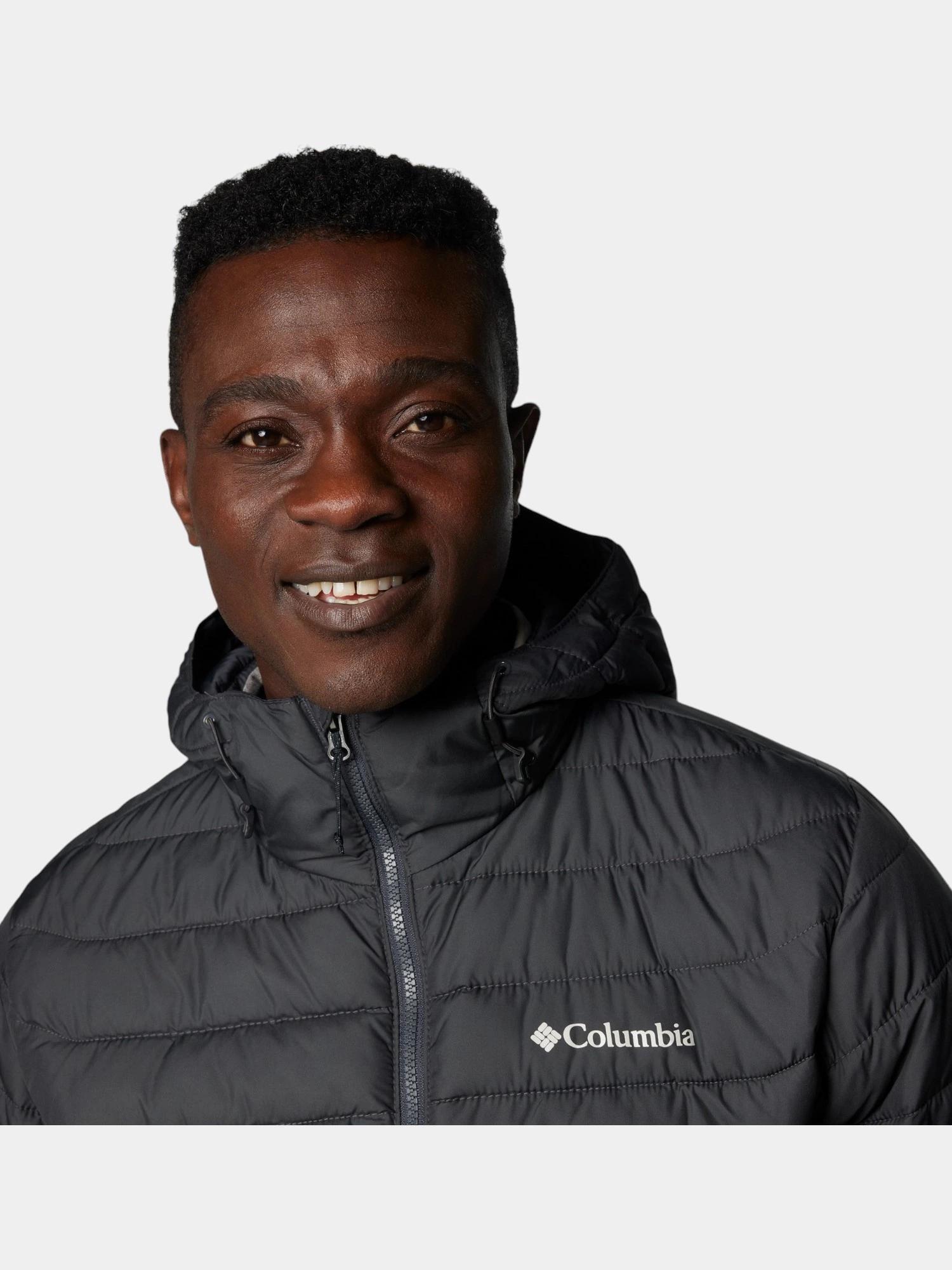 Übergangsjacke Powder Lite II Herren 5/7