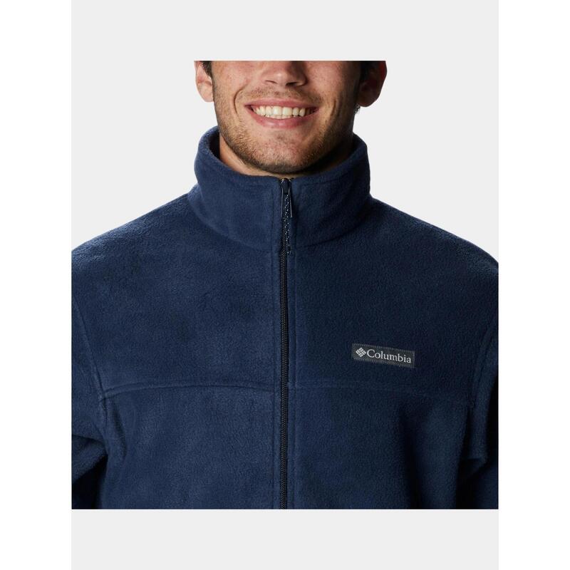 Pulover polar Steens Mountain Full Zip 2.0 barbati
