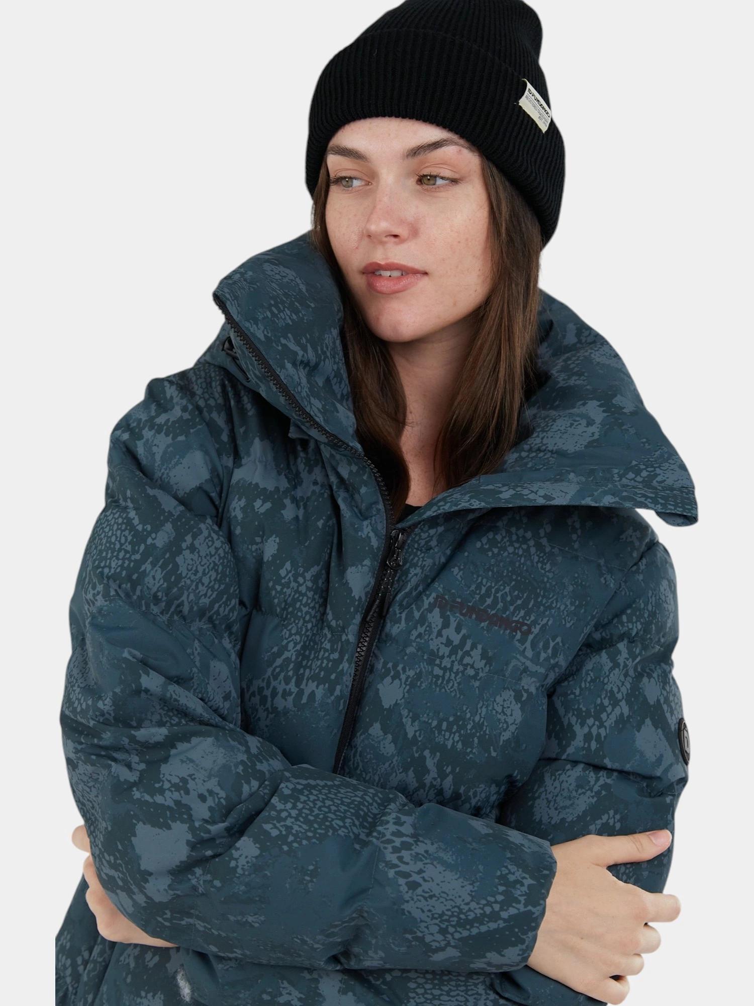 Veste de transition pour femmes Amber Pad 5/7