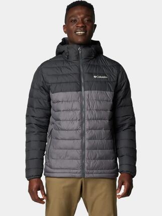 Veste Homme Powder Lite II