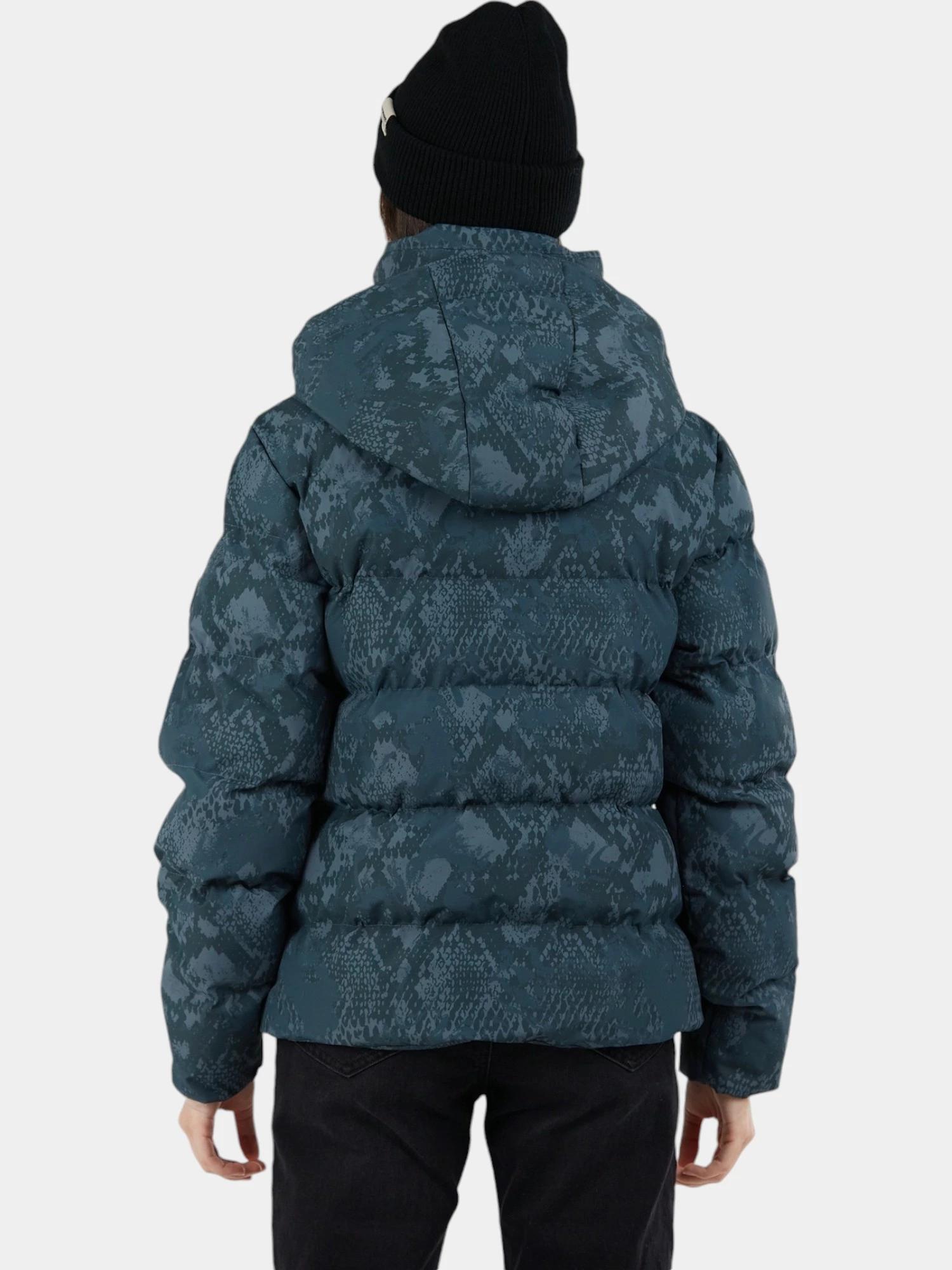 Veste de transition pour femmes Amber Pad 3/7