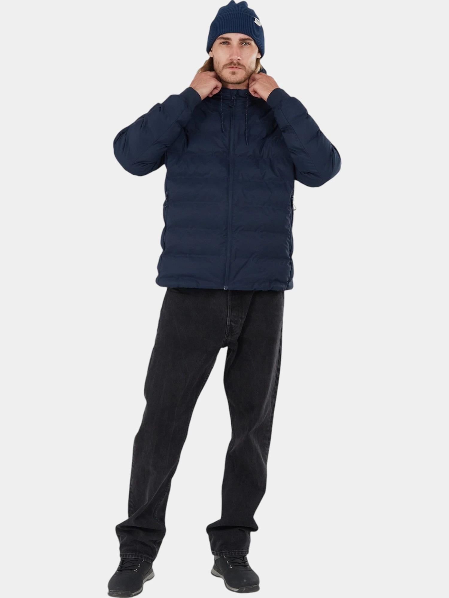 Chaqueta de transición hombre Patriot Pad 3/7