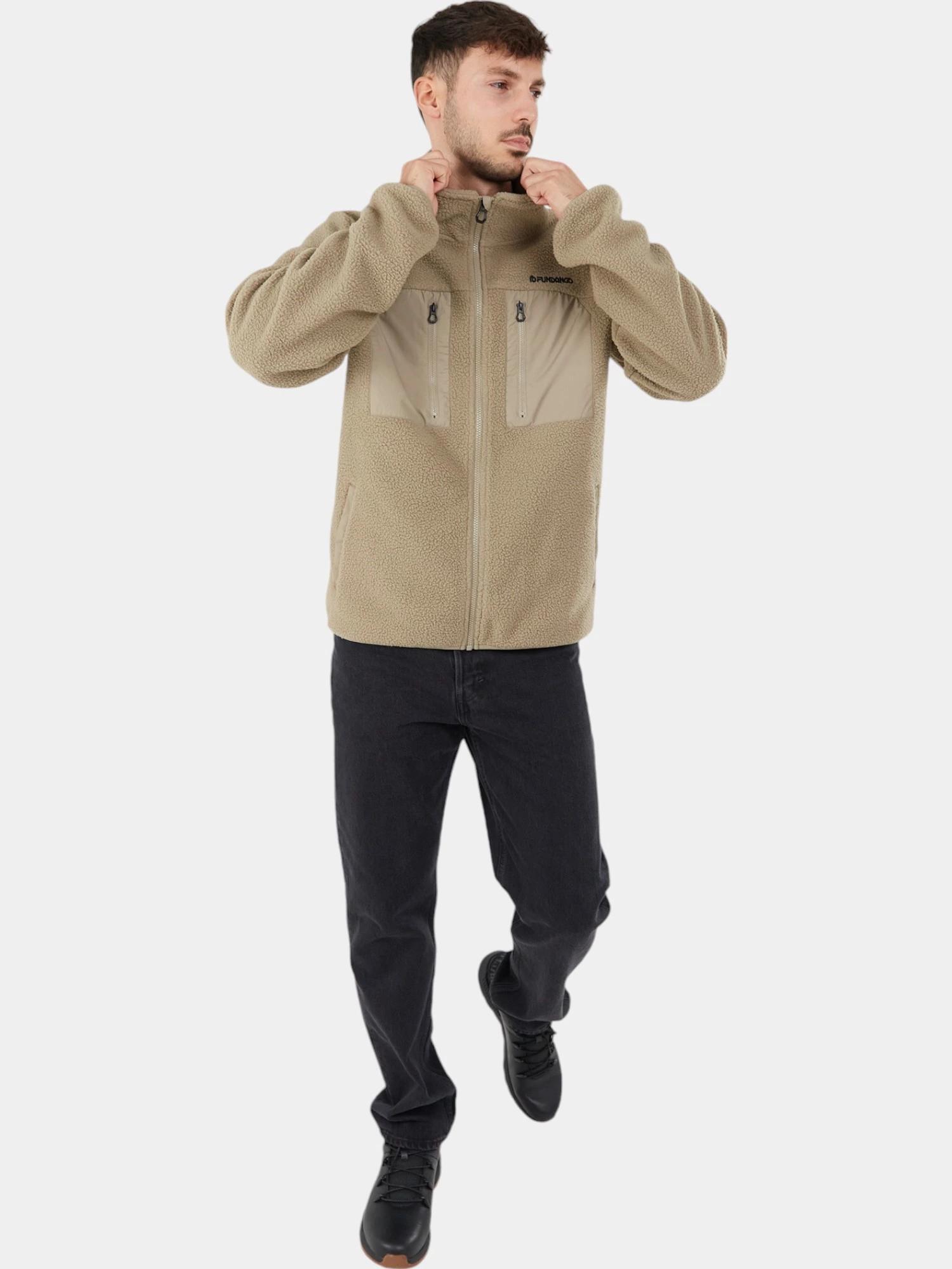 Jersey hombre Haven Hybrid 3/7