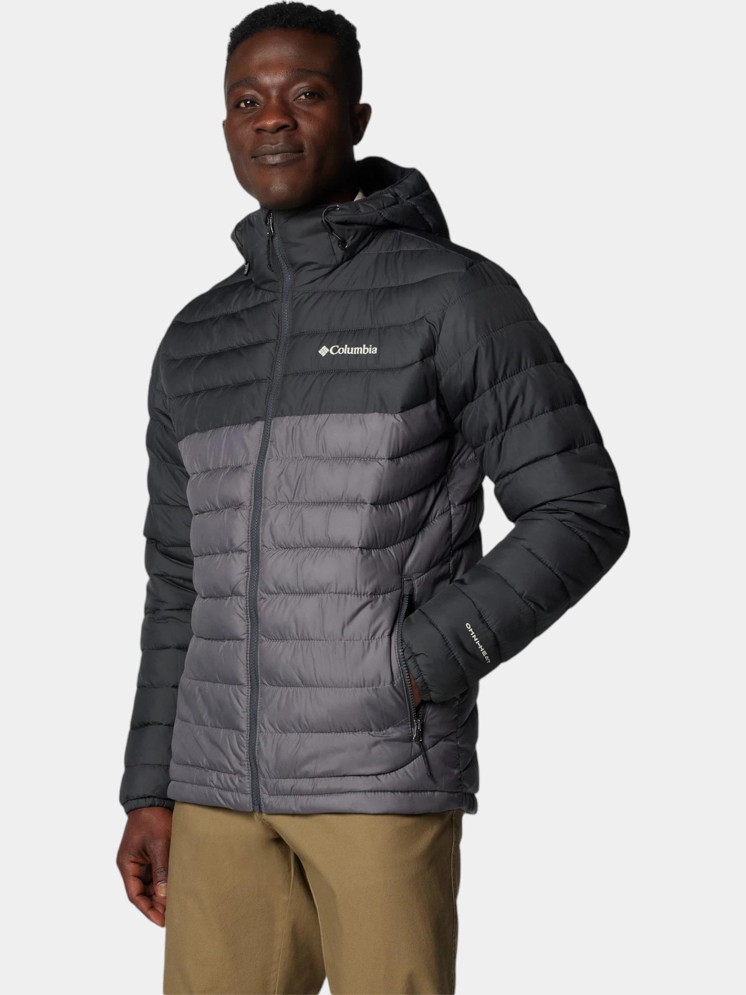 Übergangsjacke Powder Lite II Herren 2/7