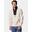 Pulover polar Sequoia Grove Half Zip Fleece - nisip barbati