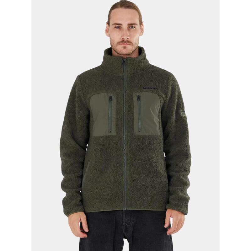 Bluza Męska Fundango Haven Hybrid