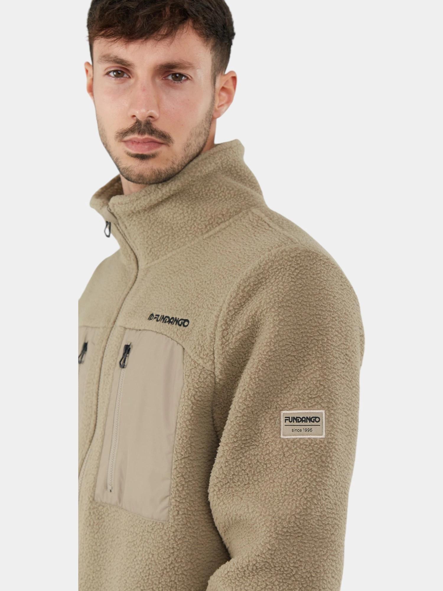 Jersey hombre Haven Hybrid 6/7