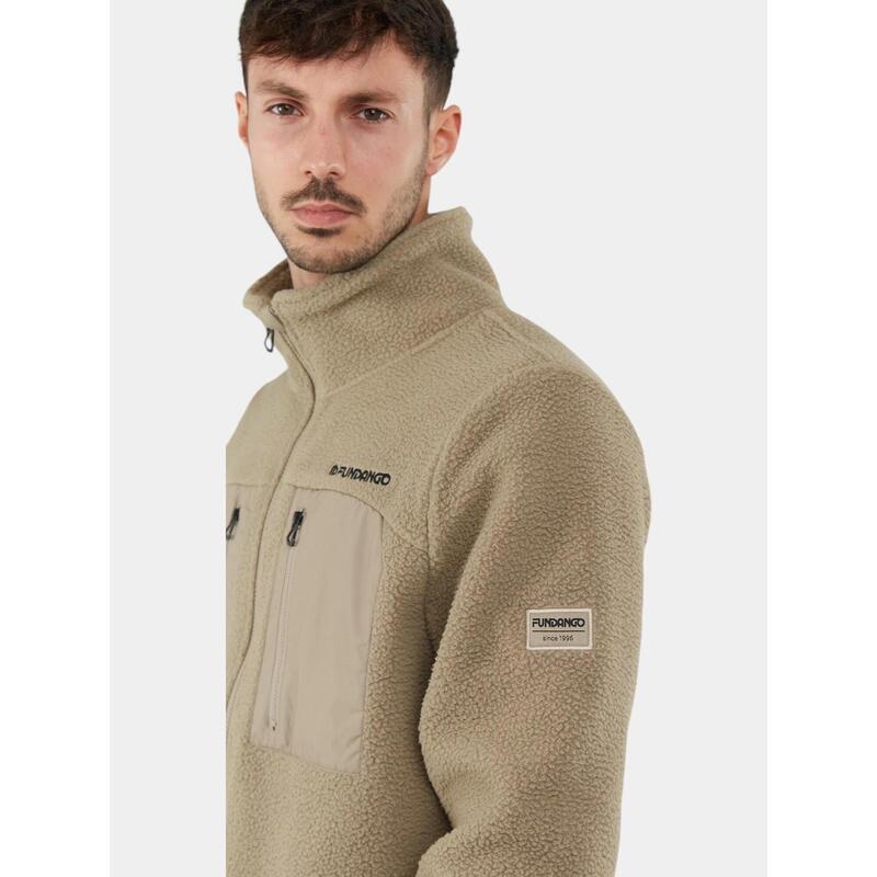 Bluza Męska Fundango Haven Hybrid
