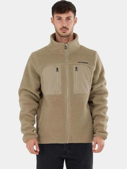 Trui heren Haven Hybrid