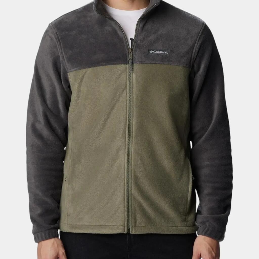 GREY / GREEN