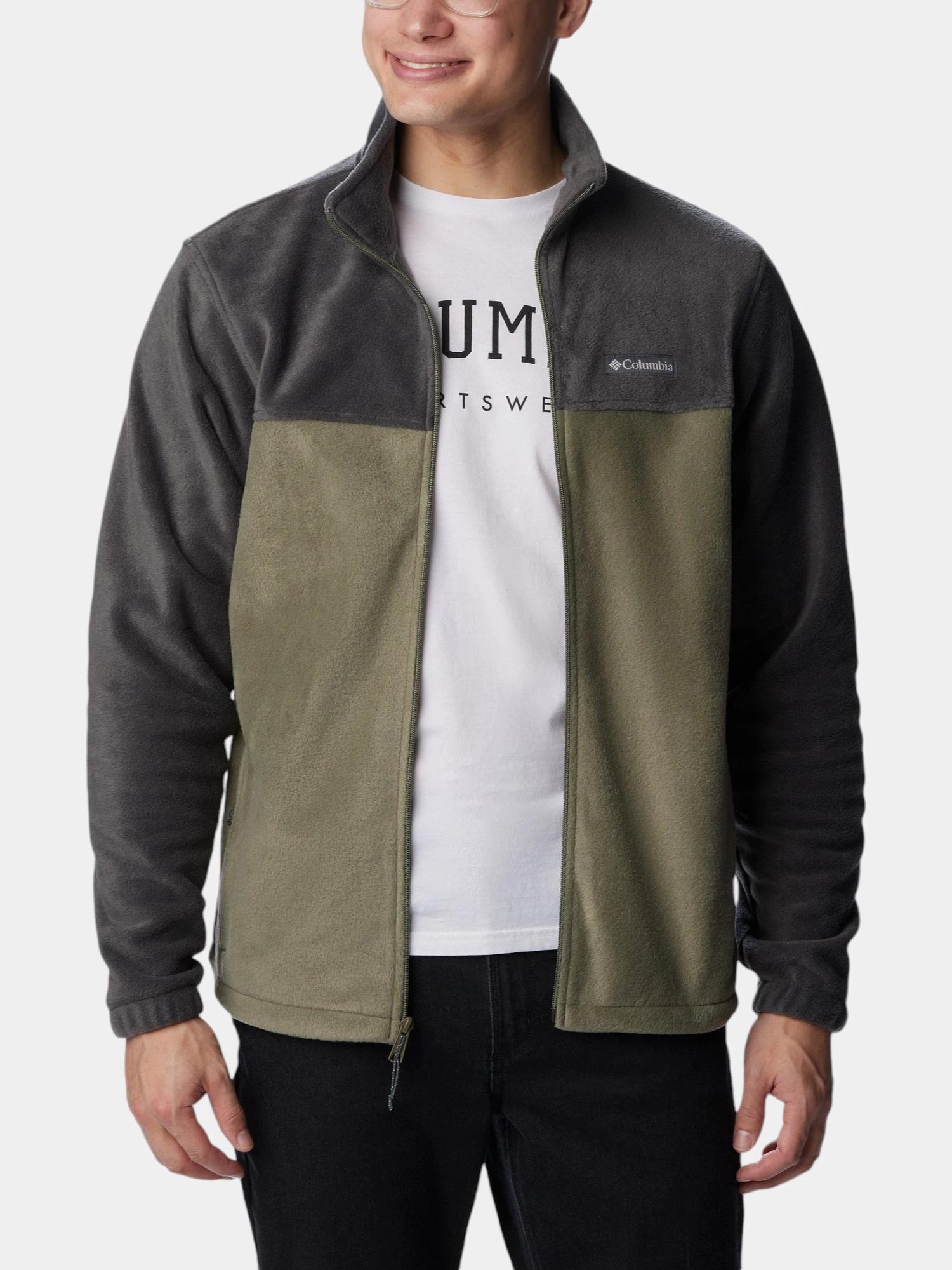 Pull Homme Steens Mountain 2.0 4/7