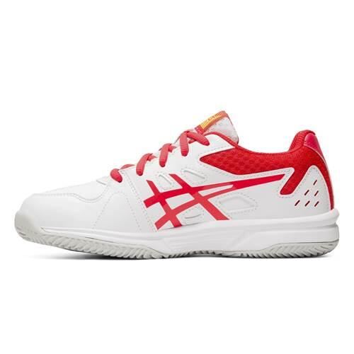 Buty do tenisa dla dzieci Asics Court Slide