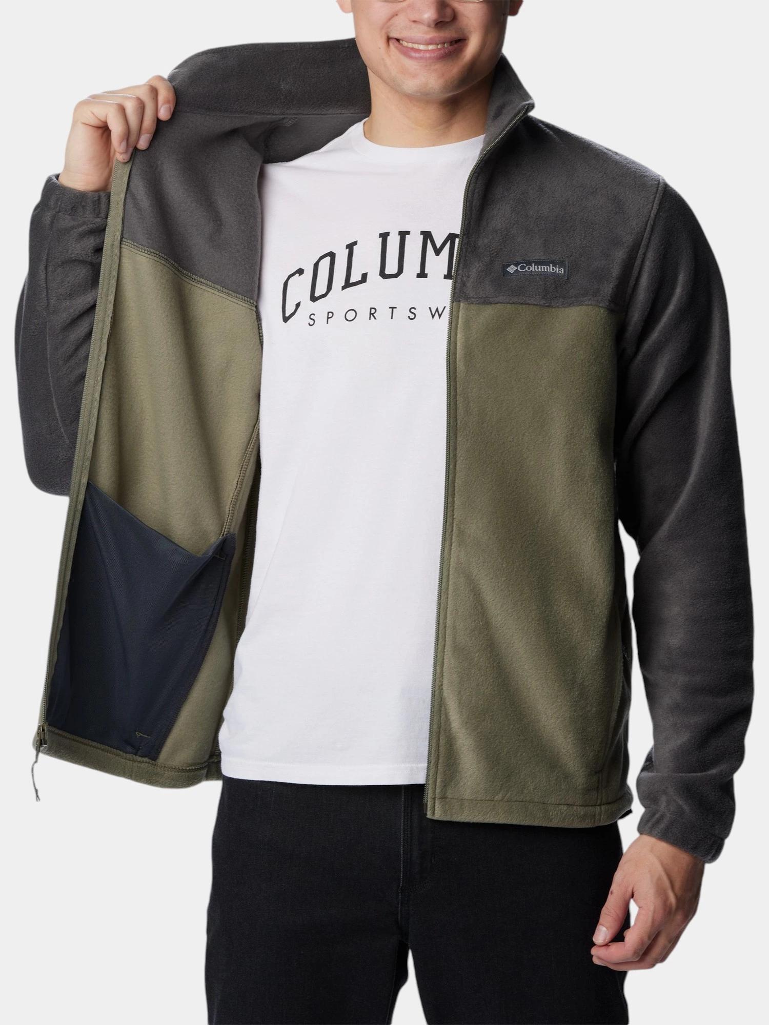Pull Homme Steens Mountain 2.0 5/7