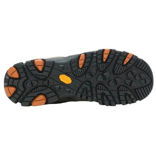 Trekkingschoenen voor heren Merrell Trekkingowe Męskie Moab 3 Gtx Gore-tex 5/5