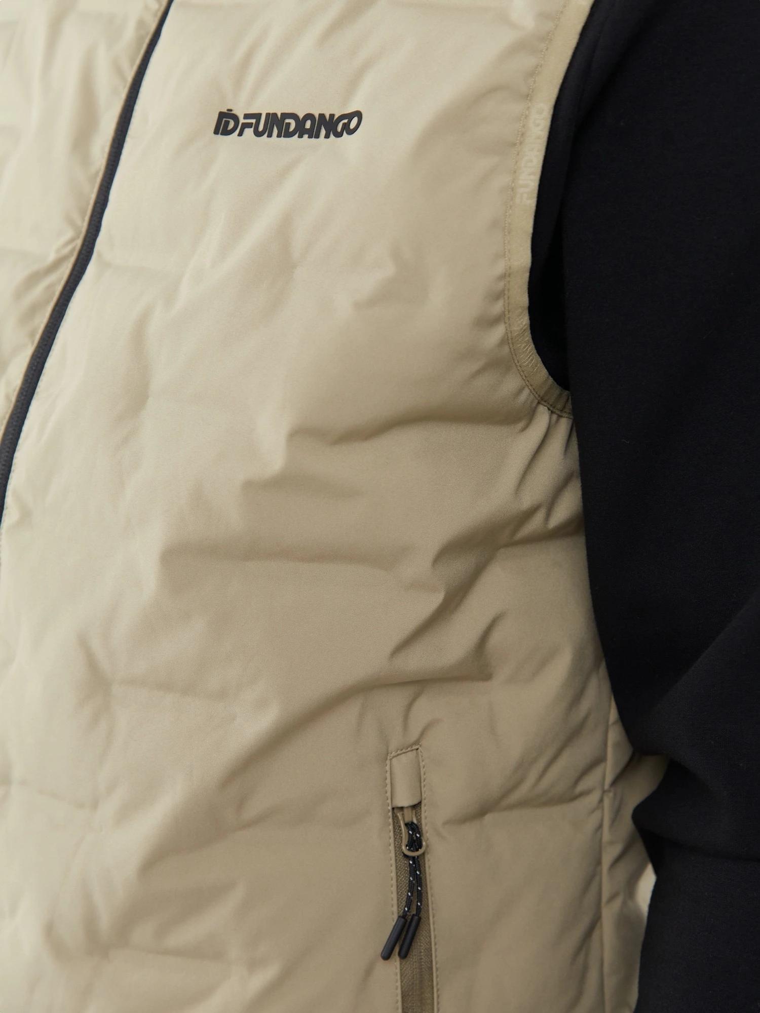 Gilet pour hommes Smoke 5/7