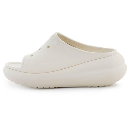 Mules femmes Crocs Crush Slide Bone Os 4/6