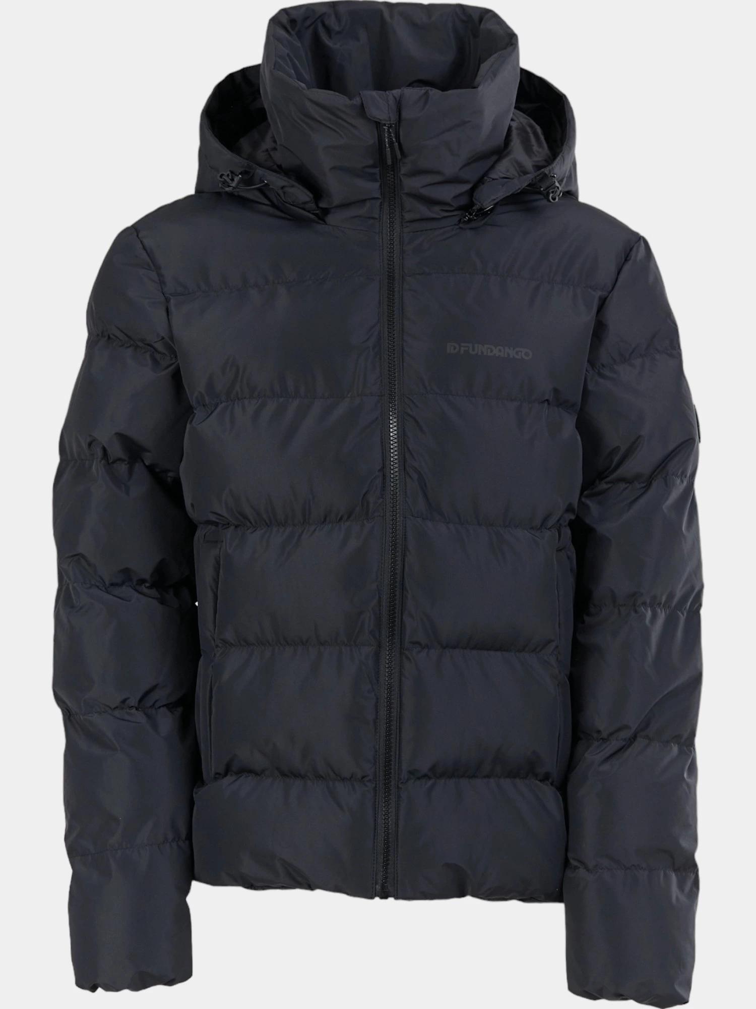 Chaqueta de transición para mujer Amber Pad 6/8
