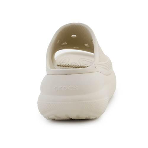Mules femmes Crocs Crush Slide Bone Os 5/6