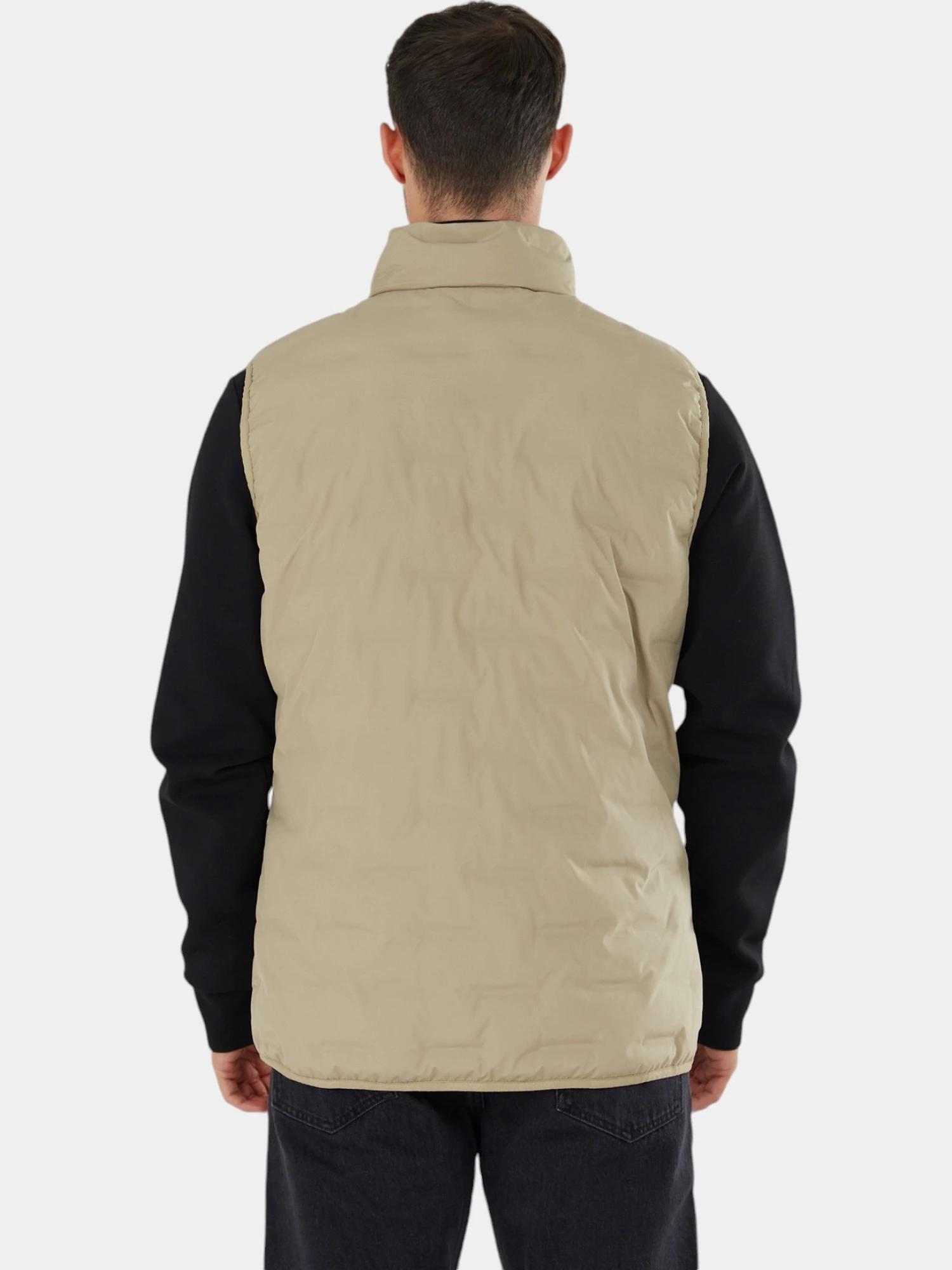 Gilet pour hommes Smoke 2/7