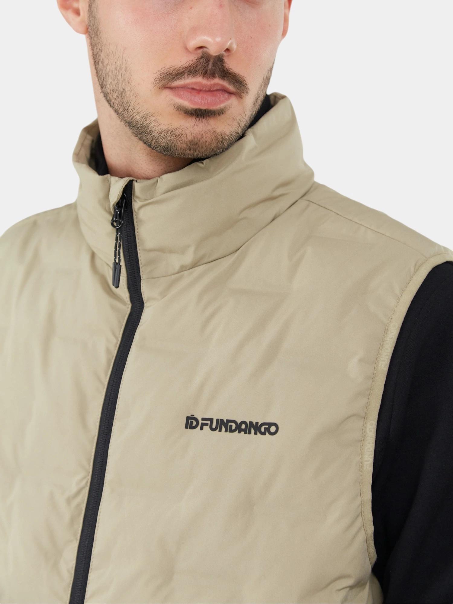 Gilet pour hommes Smoke 4/7