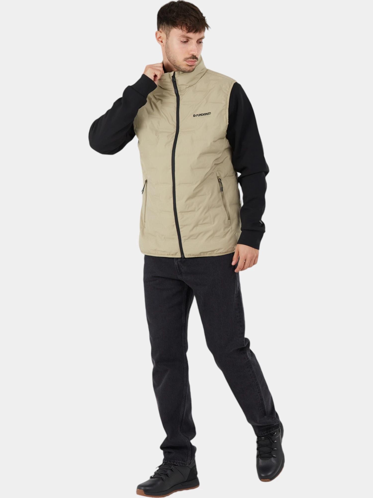 Gilet pour hommes Smoke 3/7