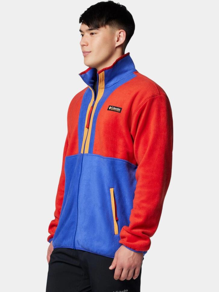 Bluza Polarowa Męska Columbia Backbowl II
