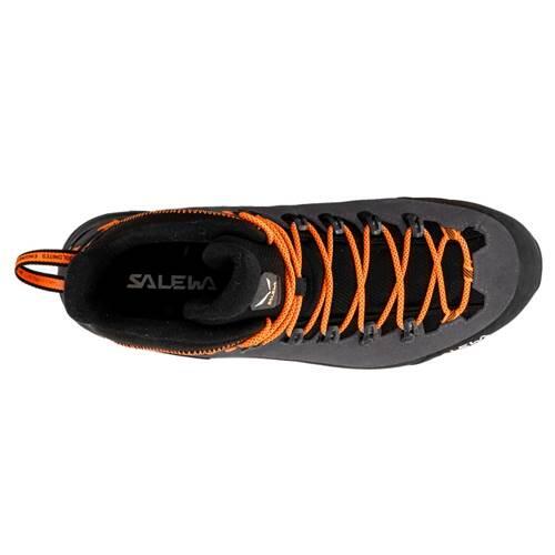 Buty Trekkingowe Męskie Salewa Alp Mate Winter Mid Ptx