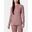 COLUMBIA Haut à manches longues Midweight Stretch Femme - Fig