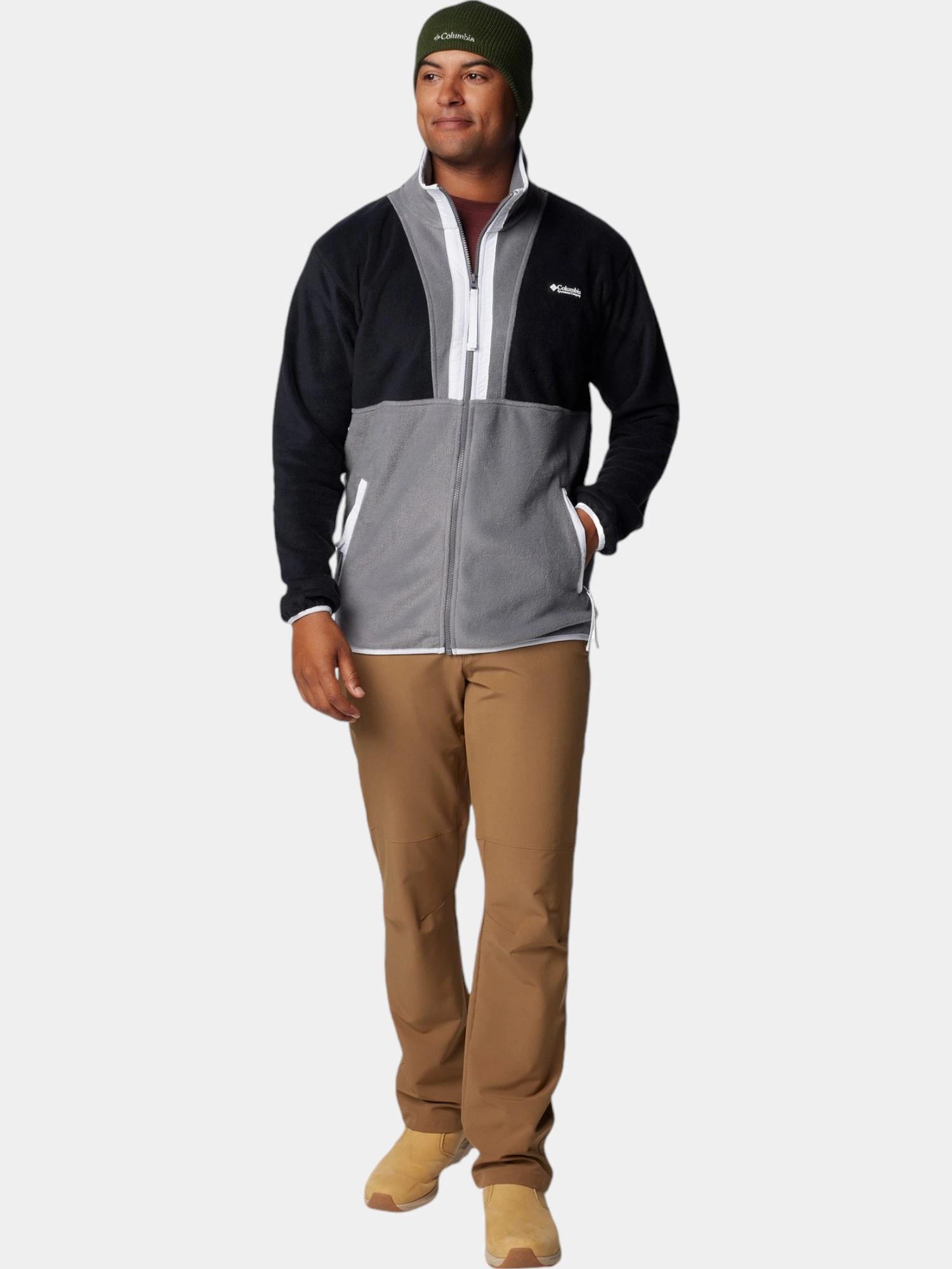 Maglione uomo Backbowl II 4/6