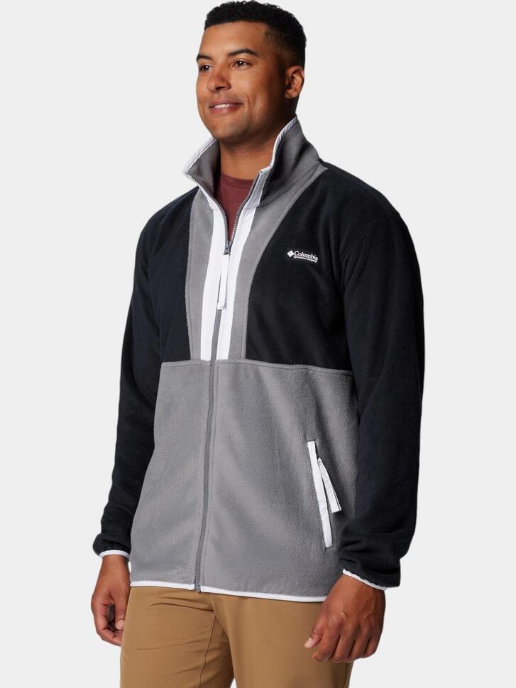 Bluza Polarowa Męska Columbia Backbowl II