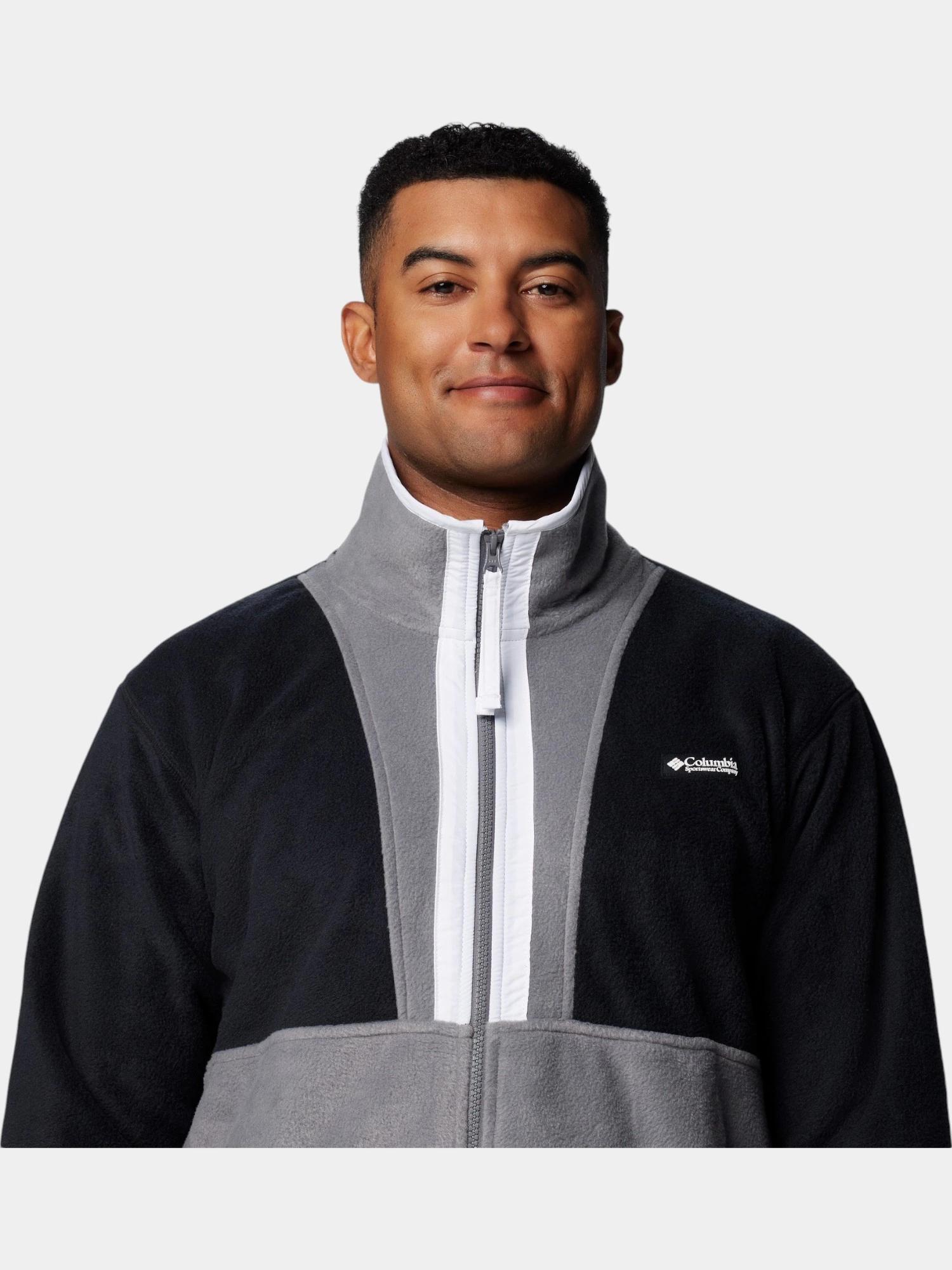 Maglione uomo Backbowl II 5/6
