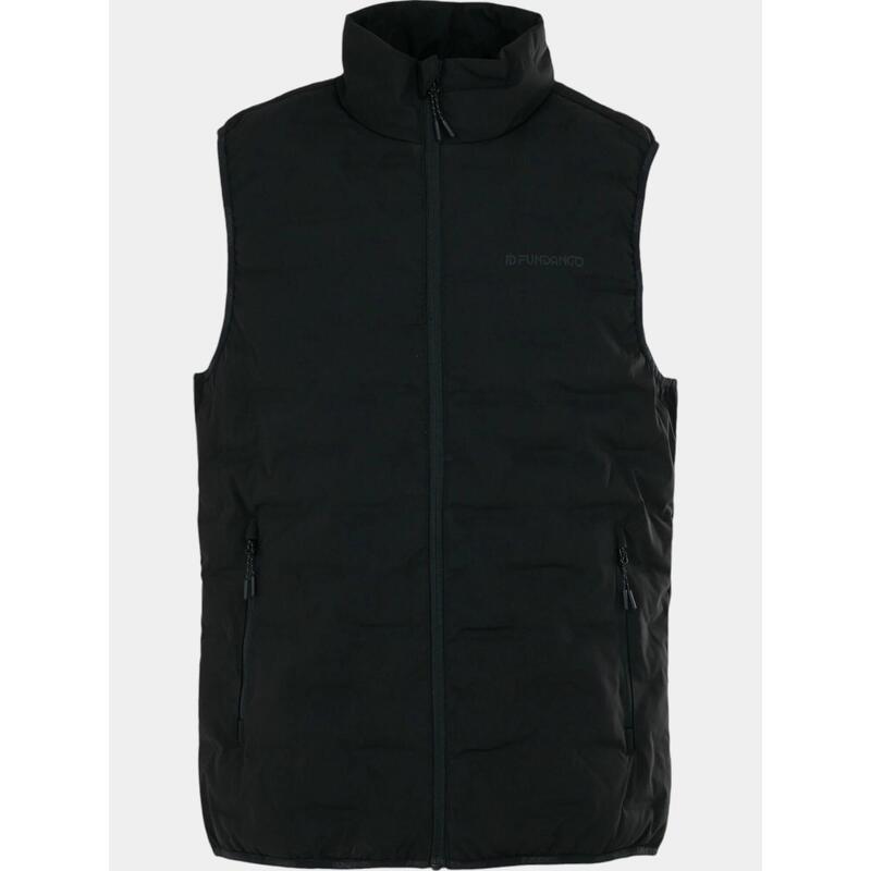 Vesta Smoke Vest barbati