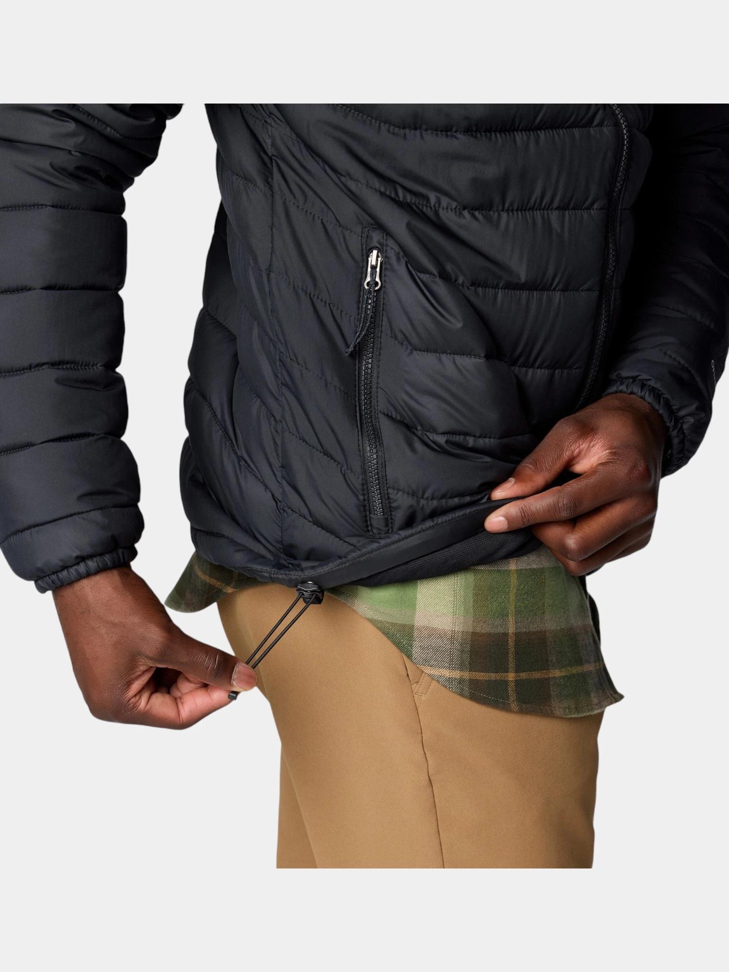 Übergangsjacke Powder Lite II Herren 6/7