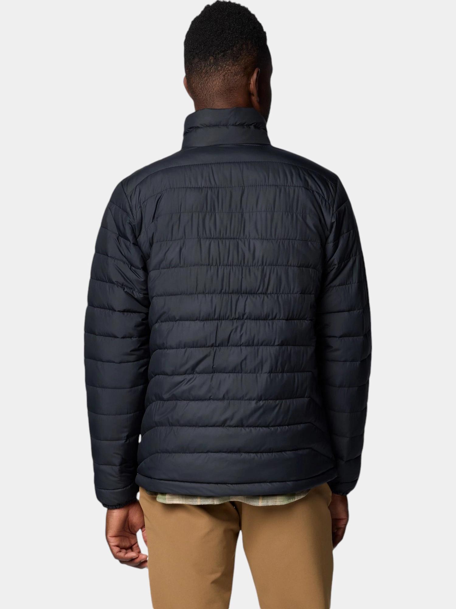 Übergangsjacke Powder Lite II Herren 3/7